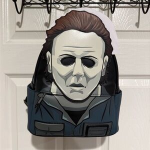 Loungefly Halloween (Michael Myers)  Backpack